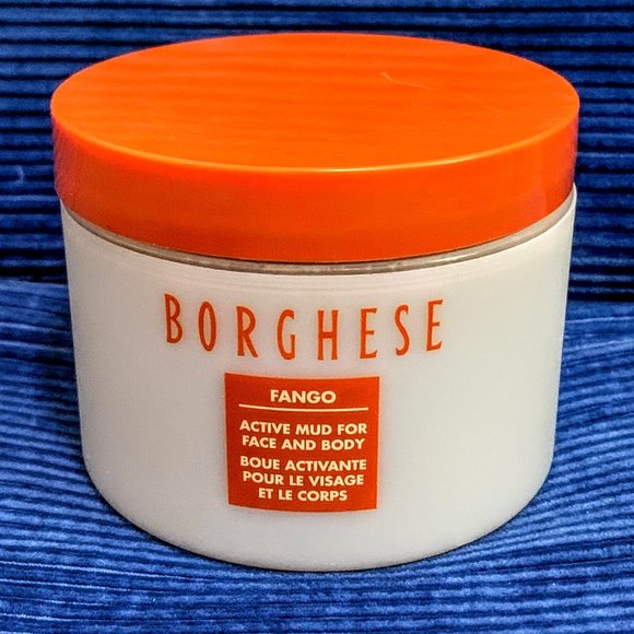 Borghese Fango Active Mud - Picture 2 of 3